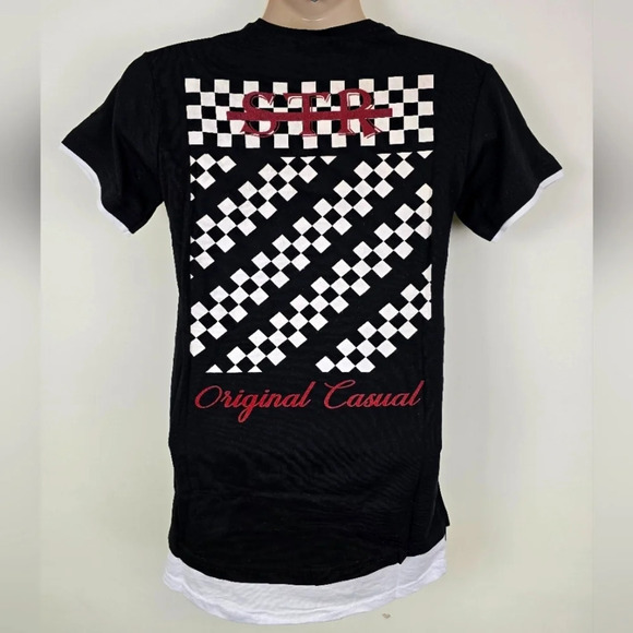 Men's T-Shirt - Picture 2 of 2